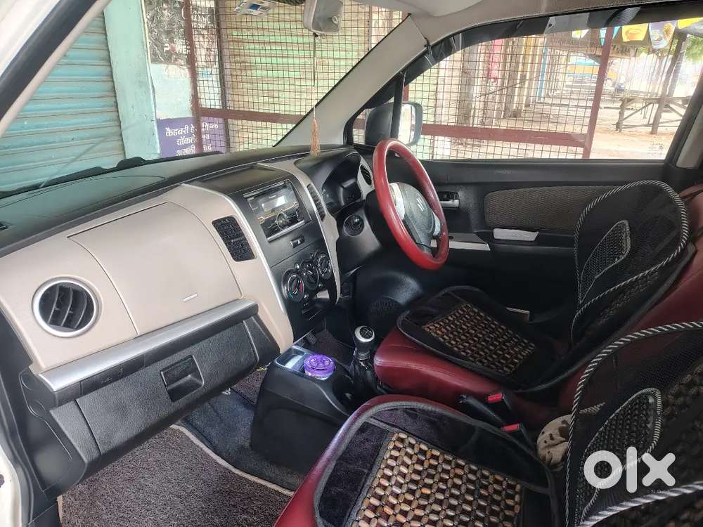 Maruti Wagon R 2016