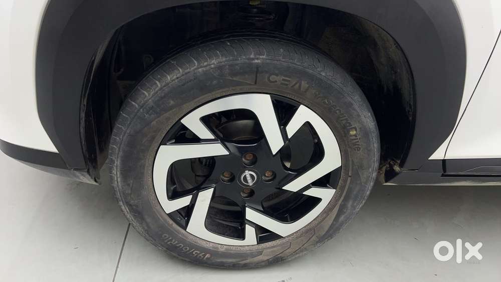Nissan Magnite 1.0 Xl, 2022, Petrol
