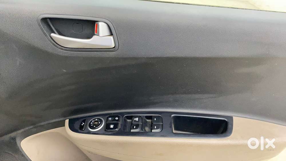 Hyundai Grand I10 1.2 Kappa Asta (o) Vtvt, 2014, Petrol