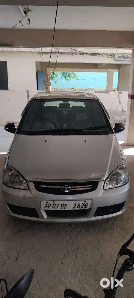 Tata Indica V2 Diesel Manual 2011
