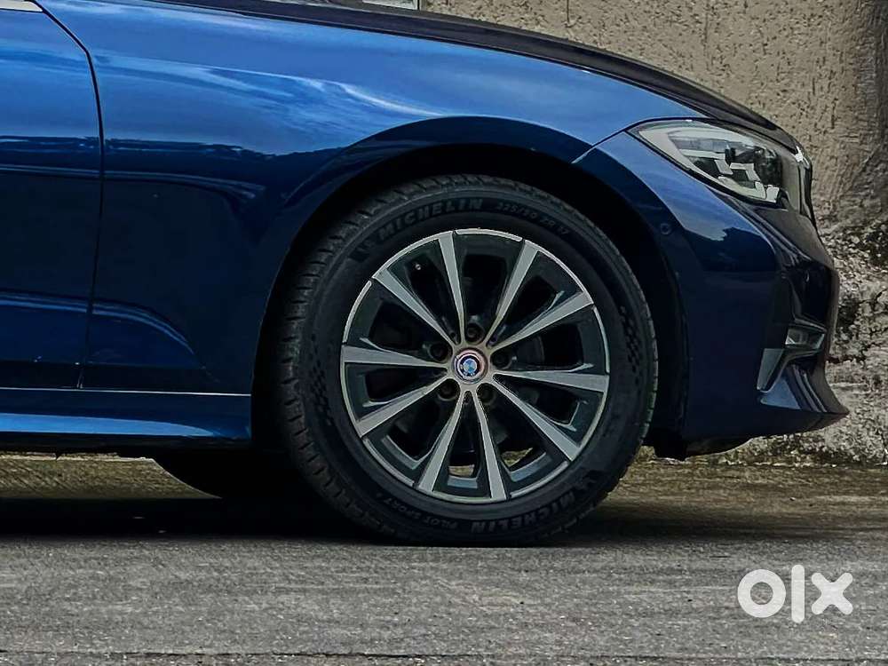 Bmw 3 Series 2.0 320d Sport Line, 2019, Diesel
