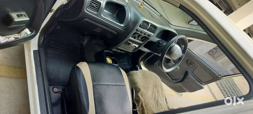 Maruti Suzuki Alto 2011 Petrol