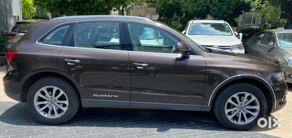 Audi Q5 30 Tdi Quattro, 2016, Diesel