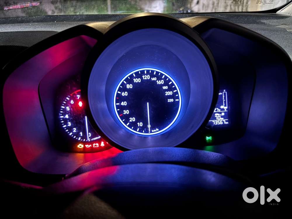 Hyundai Venue Petrol 2021