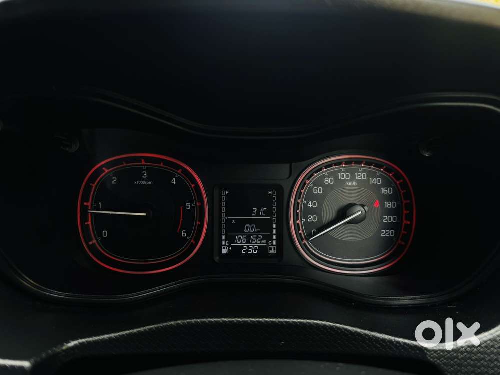 Maruti Suzuki Vitara Brezza Zdi Plus, 2018, Diesel