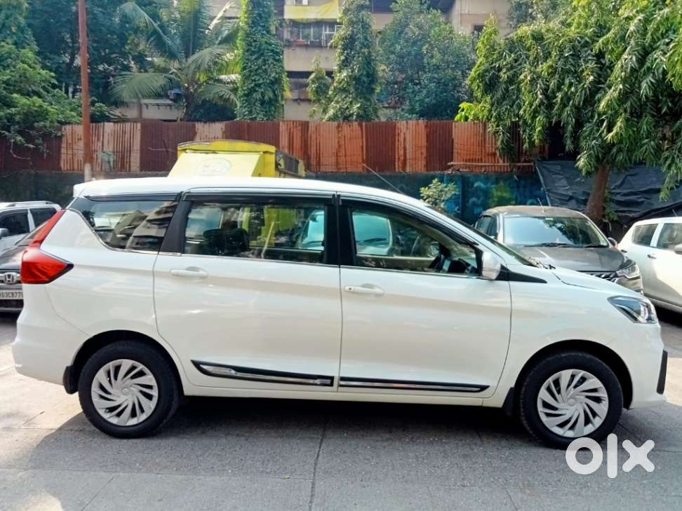 Maruti Suzuki Ertiga Vxi (o) Cng, 2024, Cng & Hybrids
