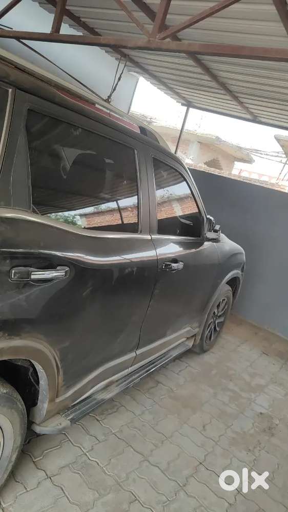 Mahindra Scorpio N 2023 Diesel 98000 Km Driven