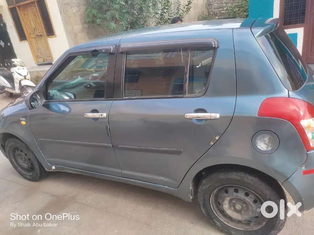 Swift Maruti Suzuki 2010 Diesel Manual