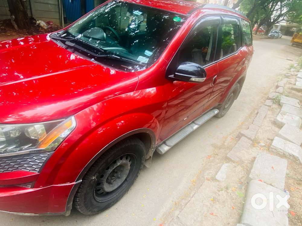 Xuv 500 In Excellent Condition For Sale
