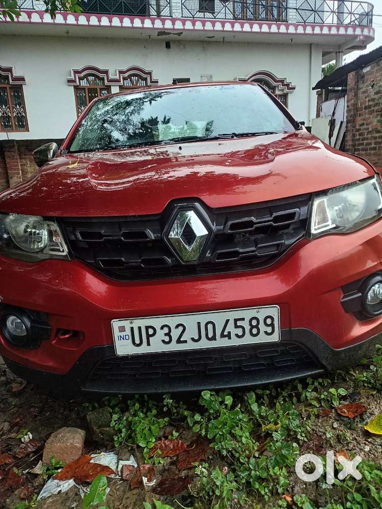 Renalt Kwid