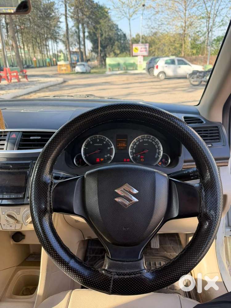 Swift 2015  Dec Diesel 90000 Km 2 Nd Owner Pb12 Number