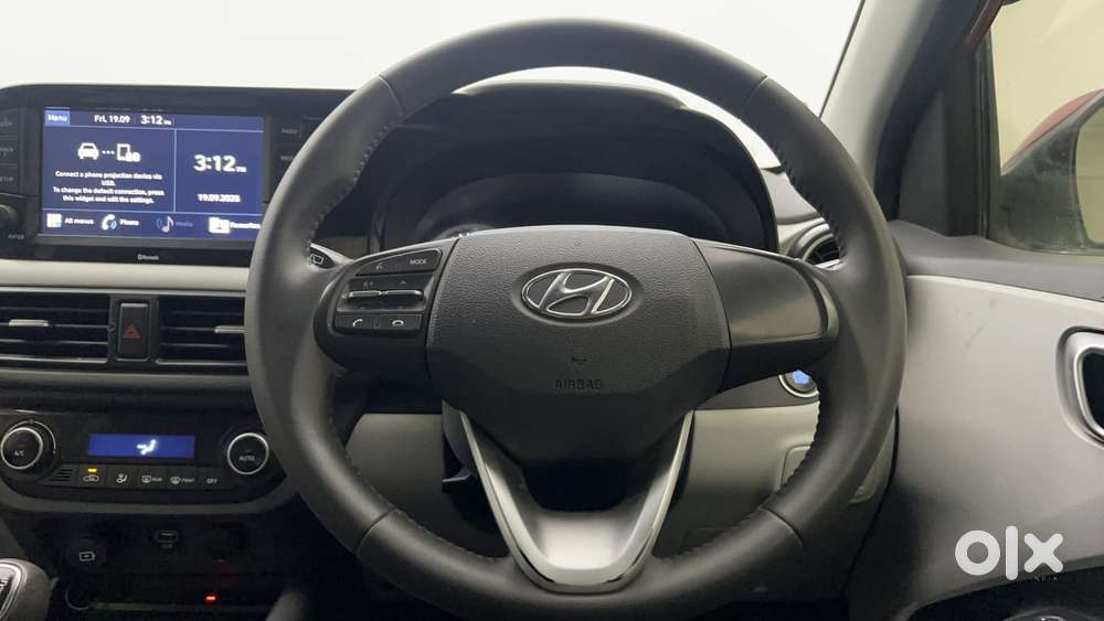 Hyundai Grand I10 Nios Asta 1.2 Kappa Vtvt, 2022, Petrol