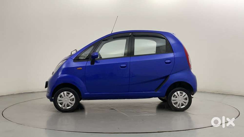 Tata Nano Xta, 2016, Petrol