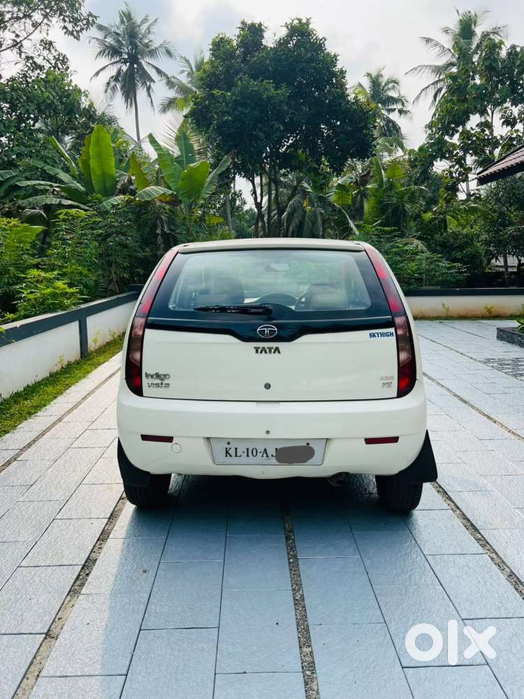 Tata Indica Vista 2012 Good Condition