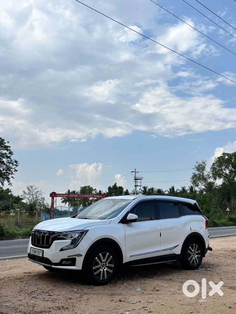 Mahindra Xuv700 Diesel Manual 2025