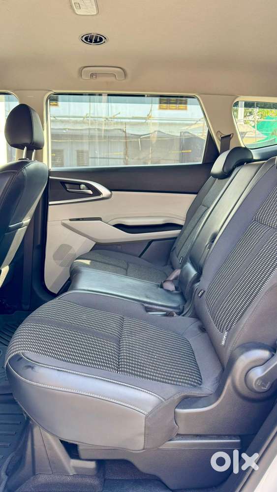 Kia Carens Prestige Plus Diesel, 2022, Diesel