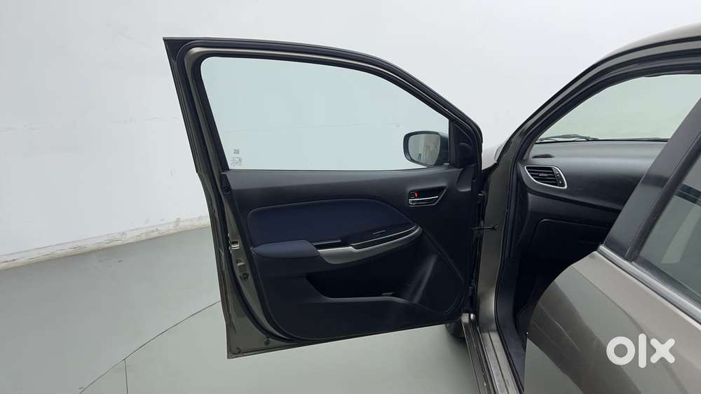Maruti Suzuki Baleno 1.2 Zeta, 2021, Petrol