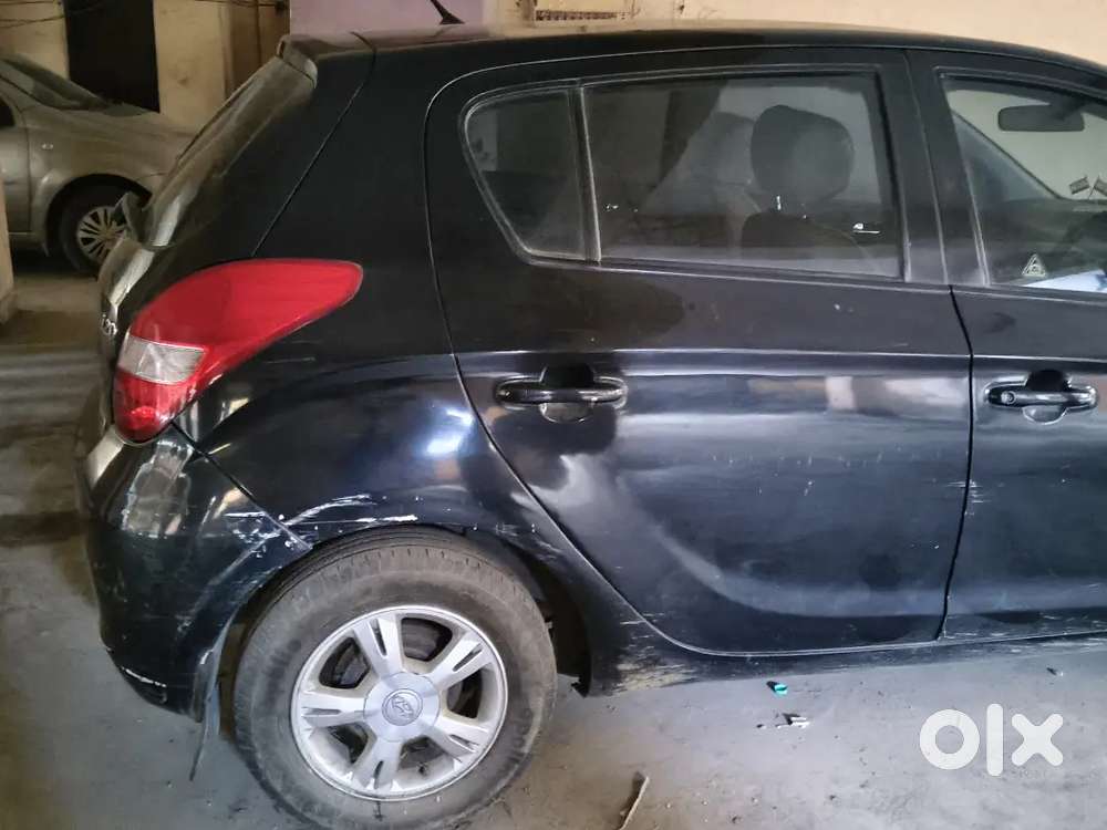 Hyundai I20 2010 Petrol Good Condition