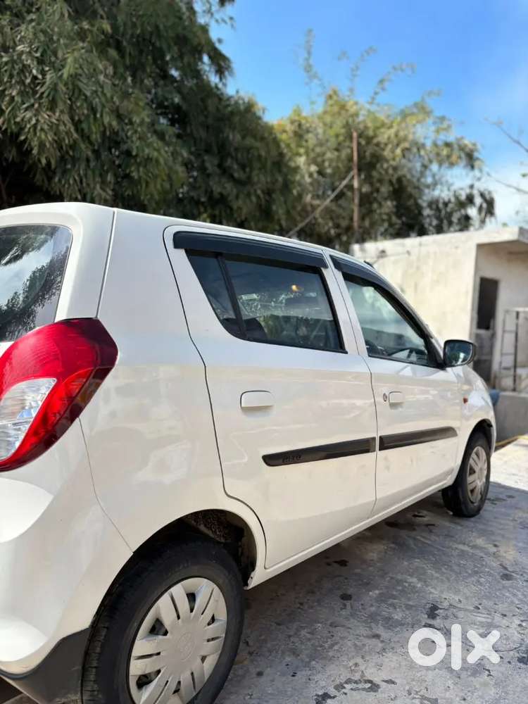 Maruti Suzuki Alto 800 2021 Petrol 60000 Km Driven