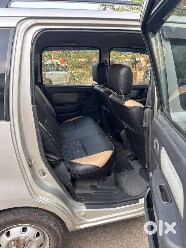 Maruti Suzuki Wagon R Lxi Opt, 2010, Petrol