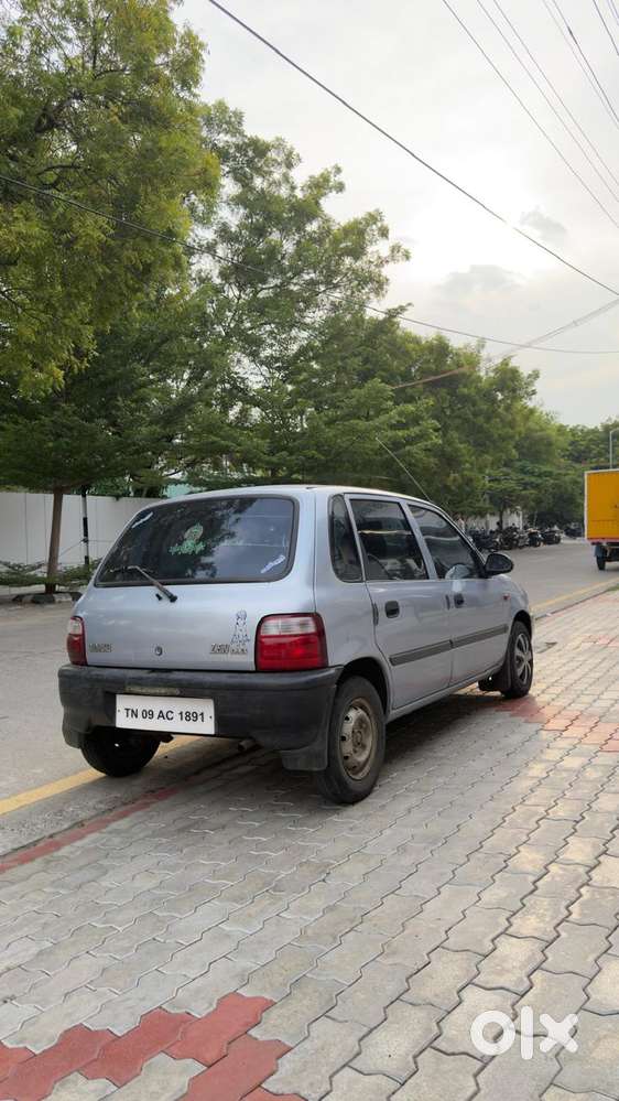 Maruti Suzuki 1000 Ac, 2003, Petrol