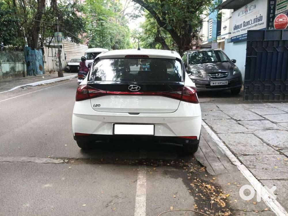 Hyundai New I20 1.2 Magna Mt, 2023, Petrol