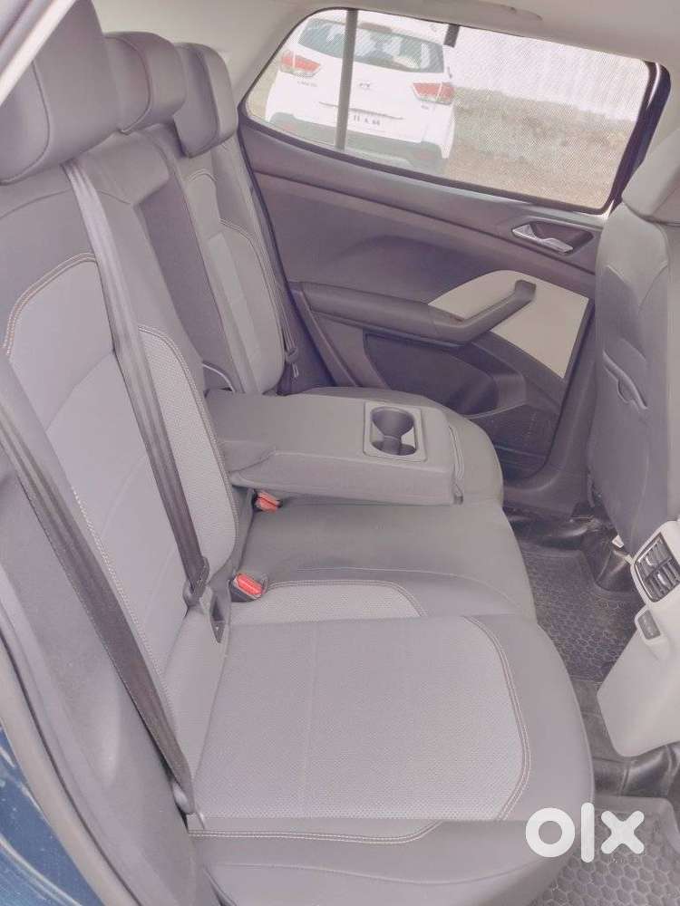 Skoda Kushaq 1.0 Tsi Style At, 2024, Petrol