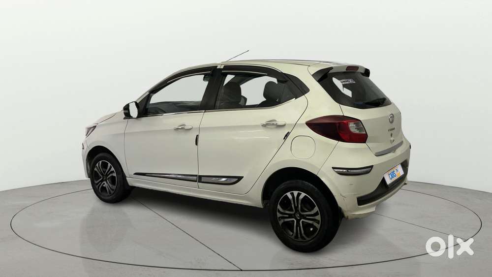 Tata Tiago 1.2 Revotron Xz Plus Cng, 2023, Cng & Hybrids