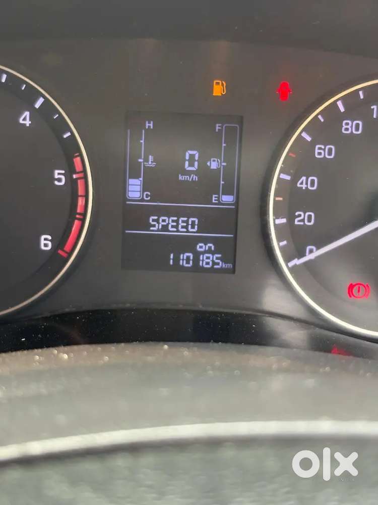 Hyundai I20 Sports
