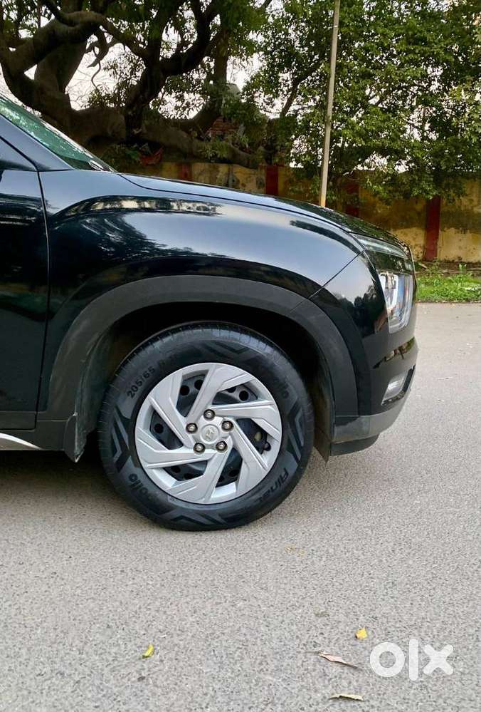 Hyundai Creta 1.5 Ex Diesel, 2021, Diesel
