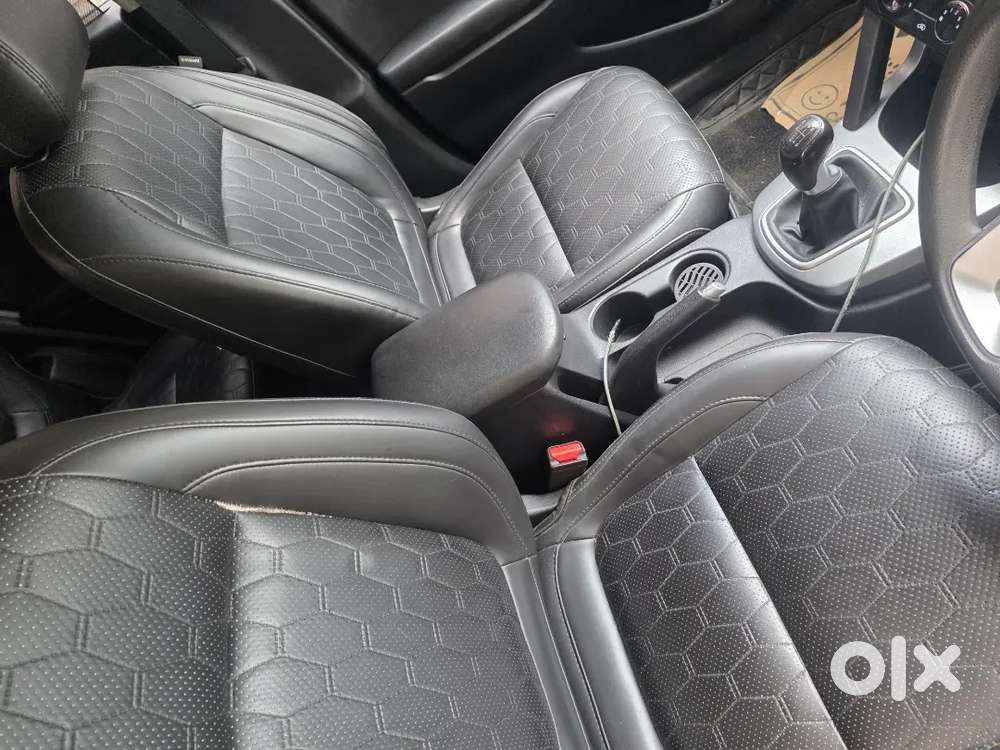 Kia Seltos Diesel 2023