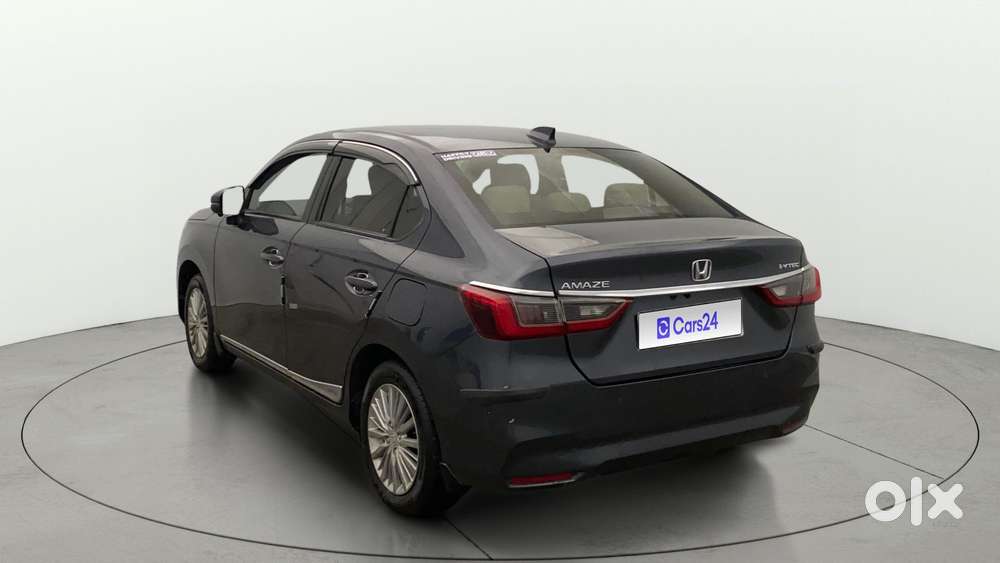 Honda Amaze Vx Cvt Petrol, 2025, Cng & Hybrids