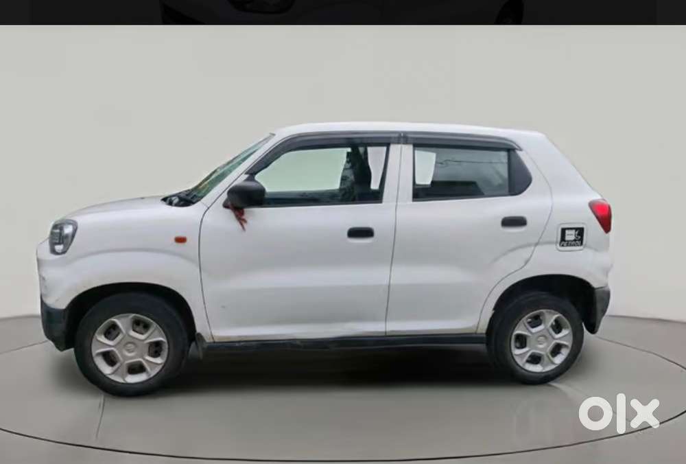 Maruti S-presso 2023 Petrol