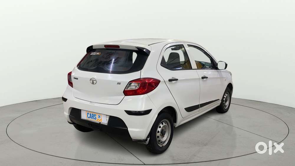 Tata Tiago Xe, 2018, Petrol