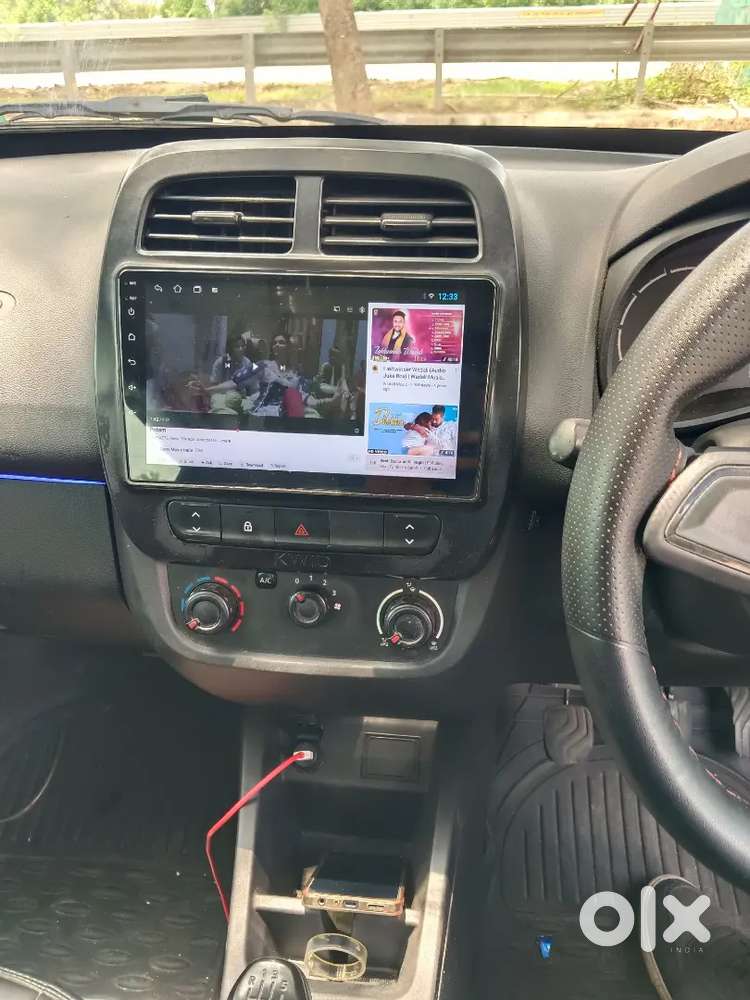 Renault Kwid 0.8 2020