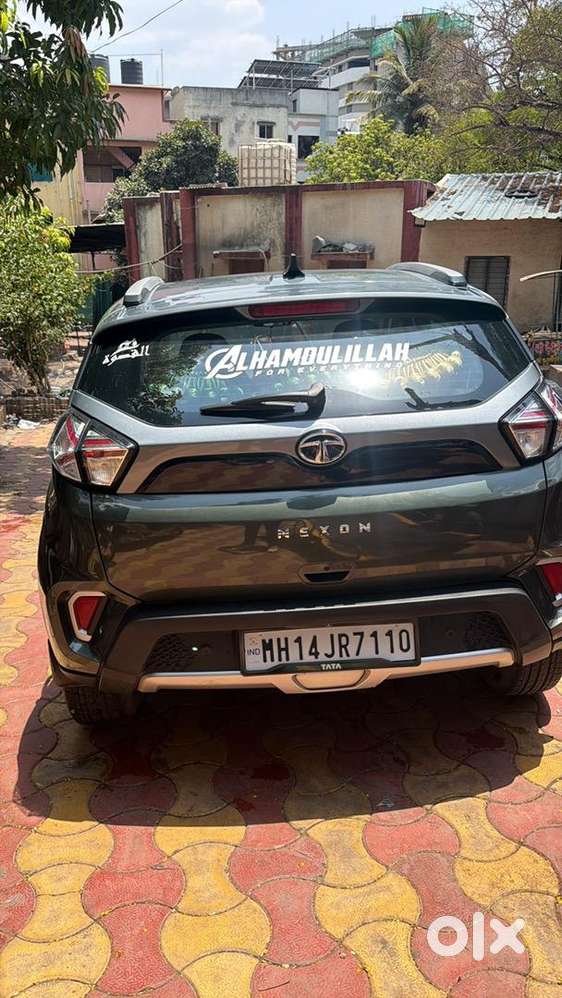Tata Diesel Car 2021