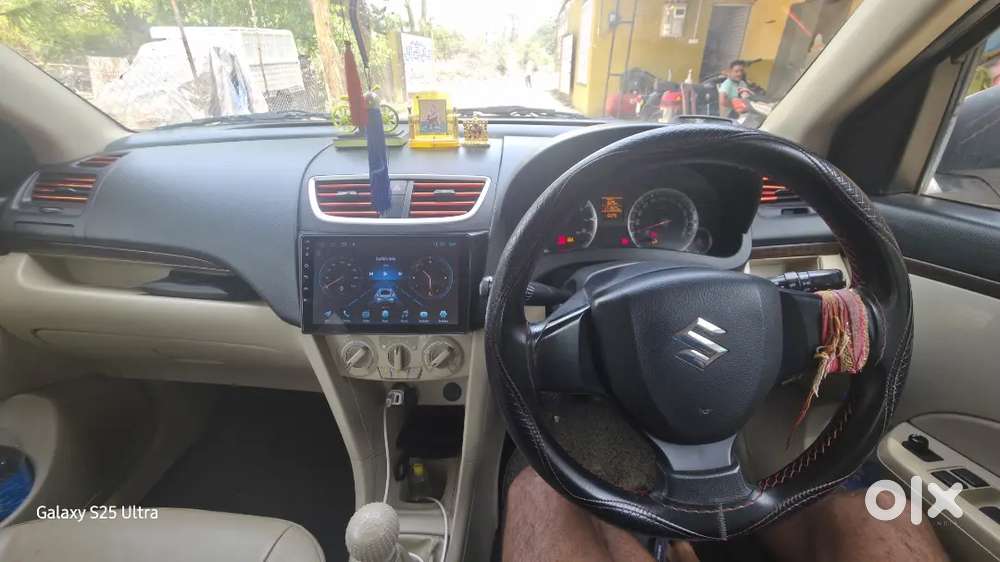 Well Maitain Single Hand Used Car