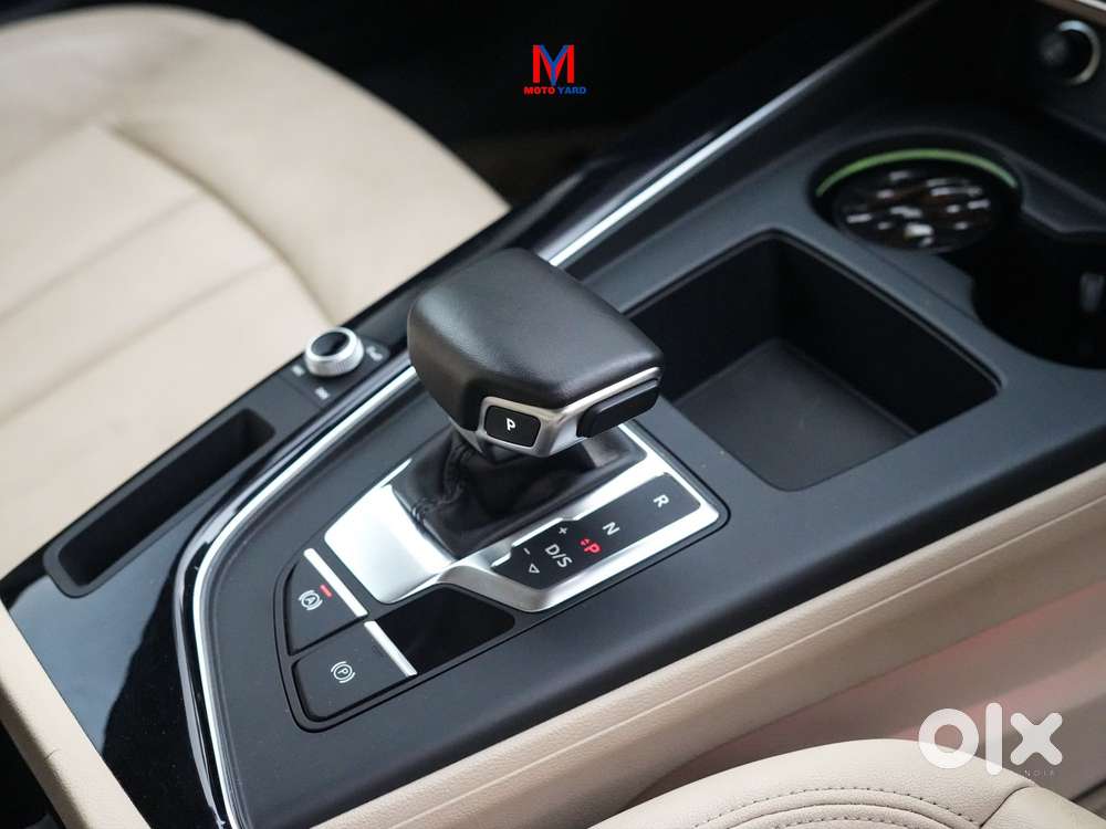 Audi A4 2.0 Technology 40 Tfsi, 2022, Petrol