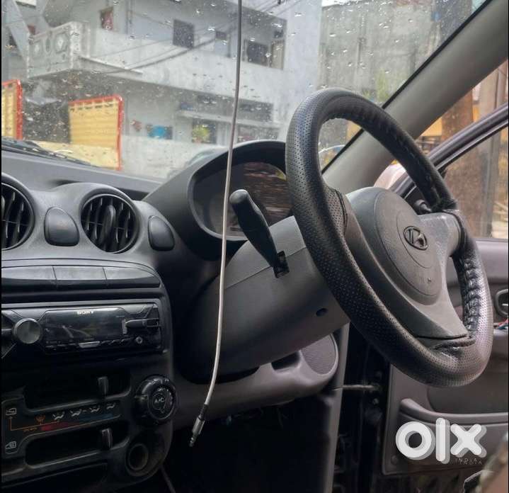 2007 Hyundai Santro Xing