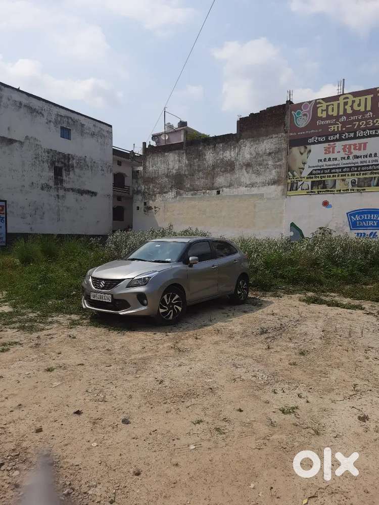 Maruti Baleno Rs 2019