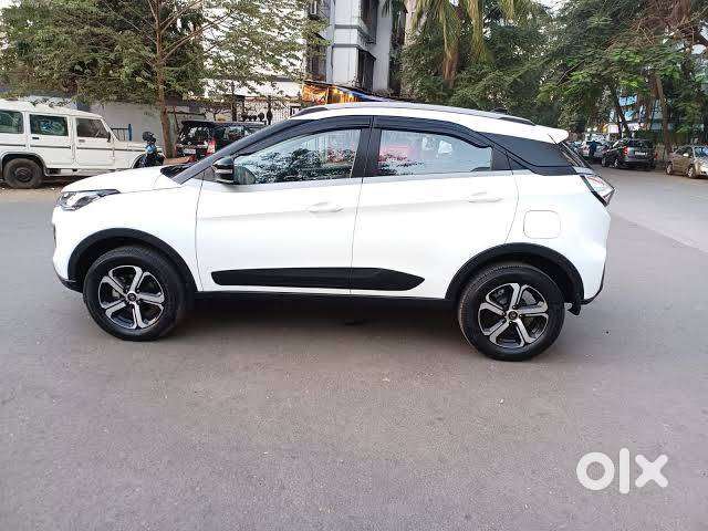 Family Car .almost New