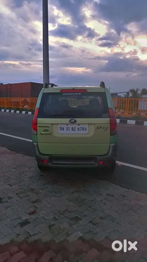 Mahindra Xylo 2009 Single Owner