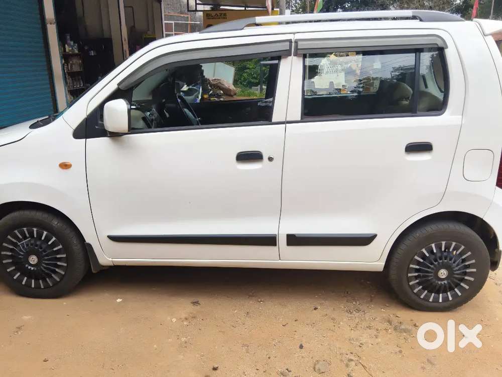 Good Condition New Tyres