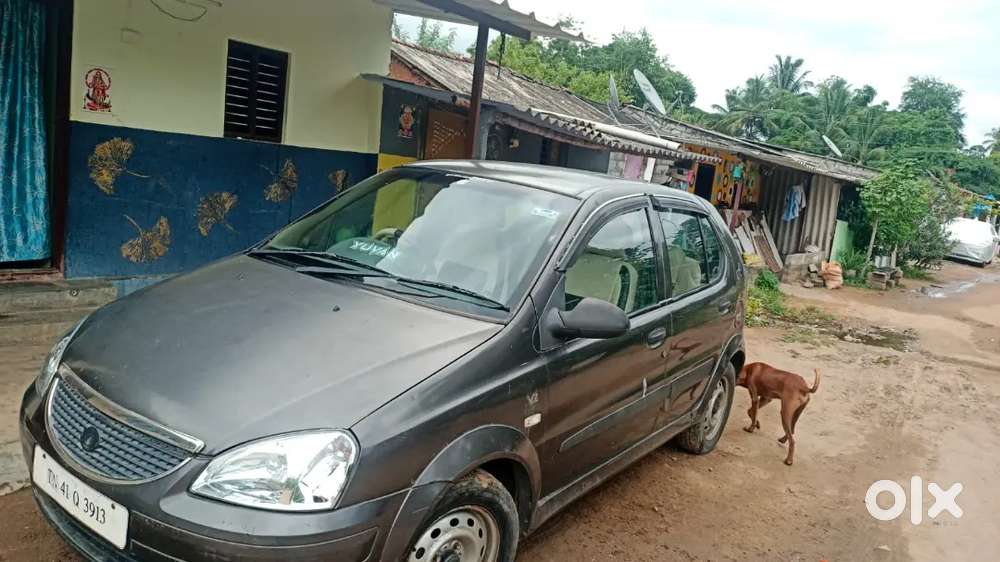 Tata Indigo V Series 2006 Car