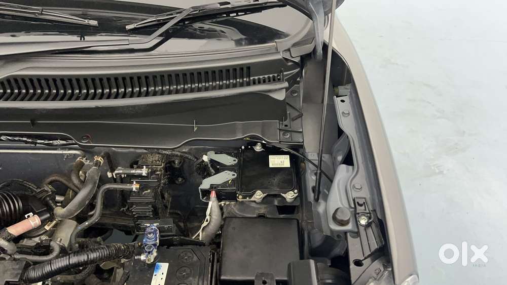 Maruti Suzuki S-presso Vxi Plus, 2025, Petrol