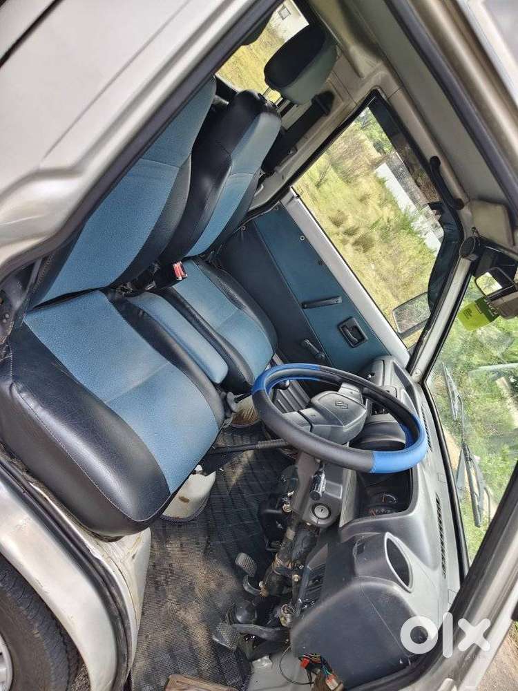 Maruti Suzuki Omni 8 Seater, 2016, Petrol