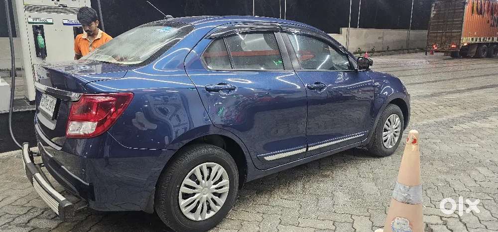 Maruti Dzire 2020 Diesel