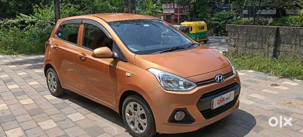 Maruti Suzuki Alto 800 Lxi, 2017, Petrol