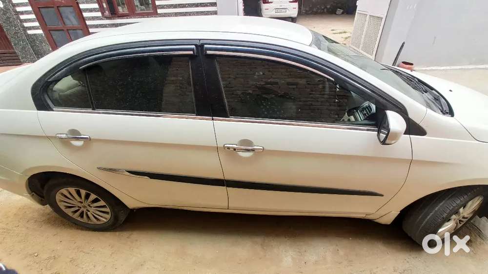 Maruti Suzuki Ciaz 2022 Petrol 21000 Km Driven