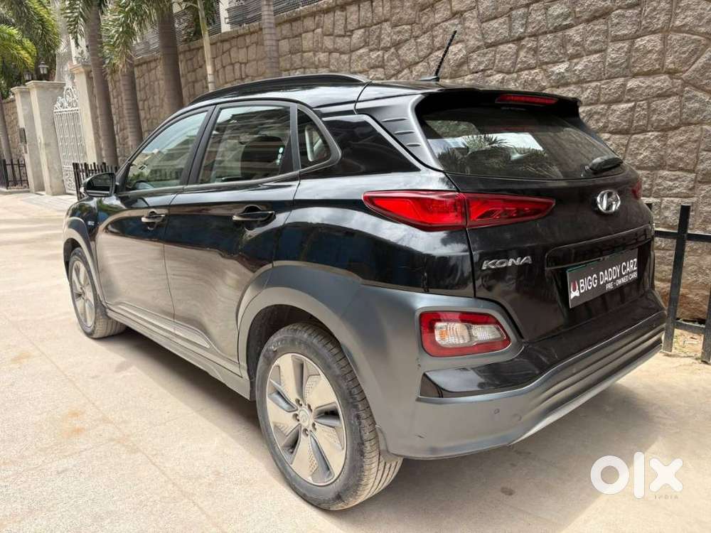 Hyundai Kona Electric Premium, 2022, Electric